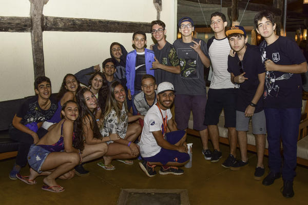 Buy your photos of the eventNR Fun - 15 a 18/10/17 on Fotop