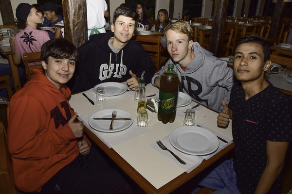 Buy your photos of the eventNR Fun - 15 a 18/10/17 on Fotop