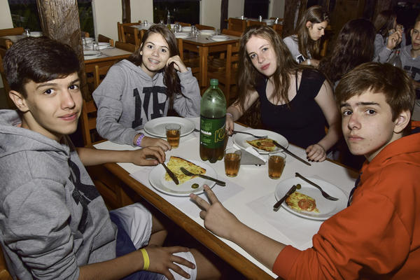 Buy your photos of the eventNR Fun - 15 a 18/10/17 on Fotop