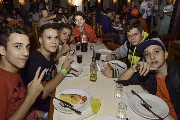 Buy your photos of the eventNR Fun - 15 a 18/10/17 on Fotop