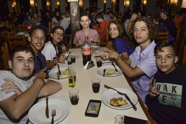 Buy your photos of the eventNR Fun - 15 a 18/10/17 on Fotop