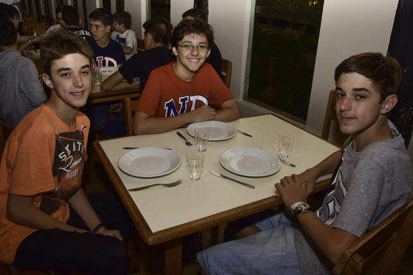 Buy your photos of the eventNR Fun - 15 a 18/10/17 on Fotop