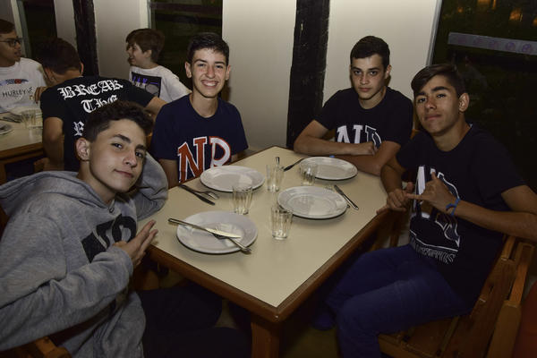 Buy your photos of the eventNR Fun - 15 a 18/10/17 on Fotop