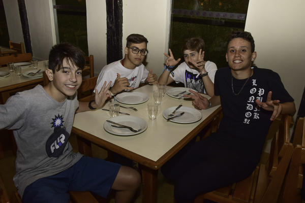 Buy your photos of the eventNR Fun - 15 a 18/10/17 on Fotop