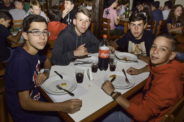 Buy your photos of the eventNR Fun - 15 a 18/10/17 on Fotop