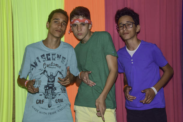 Buy your photos of the eventNR Fun - 15 a 18/10/17 on Fotop