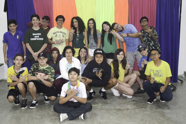 Buy your photos of the eventNR Fun - 15 a 18/10/17 on Fotop