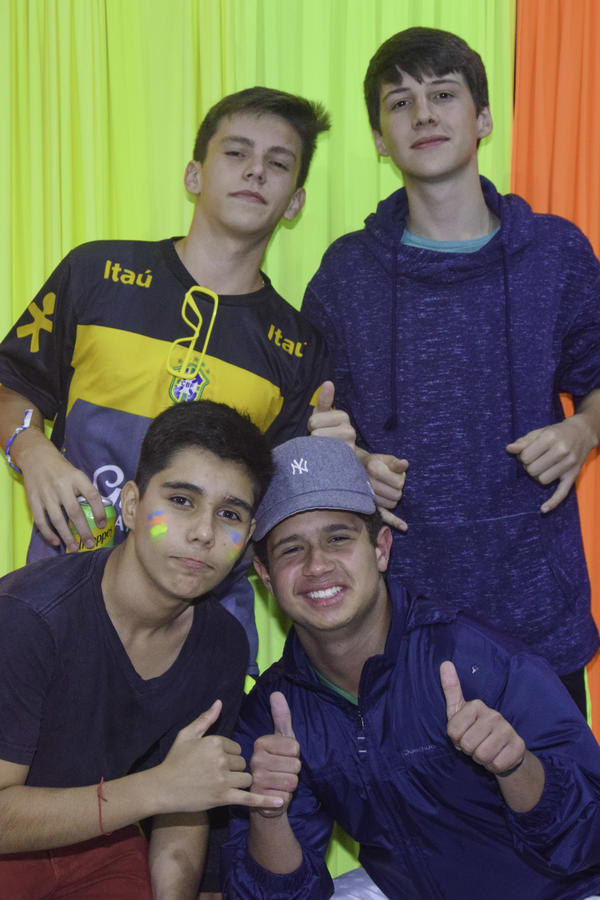 Buy your photos of the eventNR Fun - 15 a 18/10/17 on Fotop