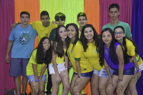 Buy your photos of the eventNR Fun - 15 a 18/10/17 on Fotop