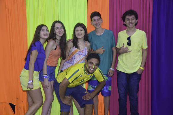 Buy your photos of the eventNR Fun - 15 a 18/10/17 on Fotop