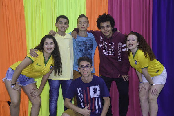 Buy your photos of the eventNR Fun - 15 a 18/10/17 on Fotop