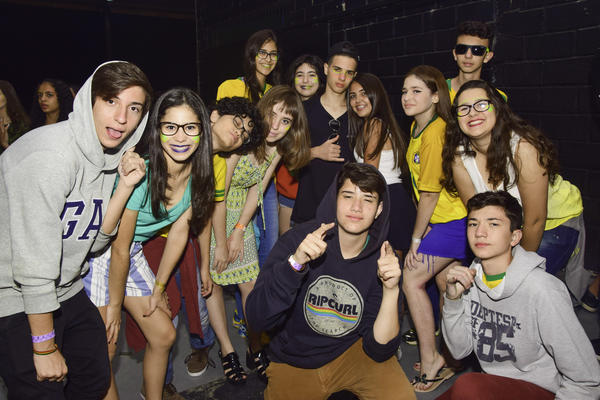 Buy your photos of the eventNR Fun - 15 a 18/10/17 on Fotop