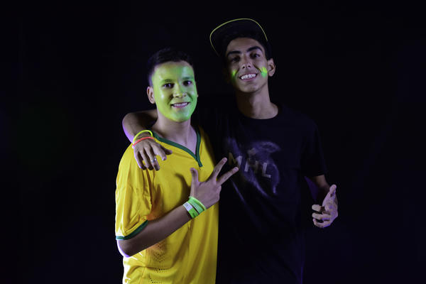 Buy your photos of the eventNR Fun - 15 a 18/10/17 on Fotop