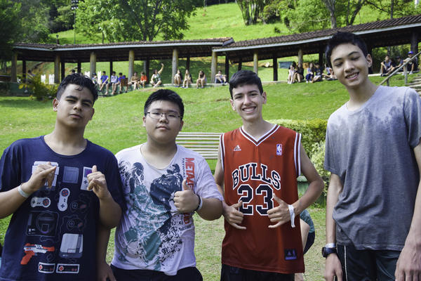 Buy your photos of the eventNR Fun - 15 a 18/10/17 on Fotop