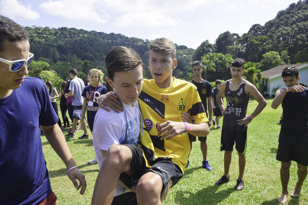 Buy your photos of the eventNR Fun - 15 a 18/10/17 on Fotop