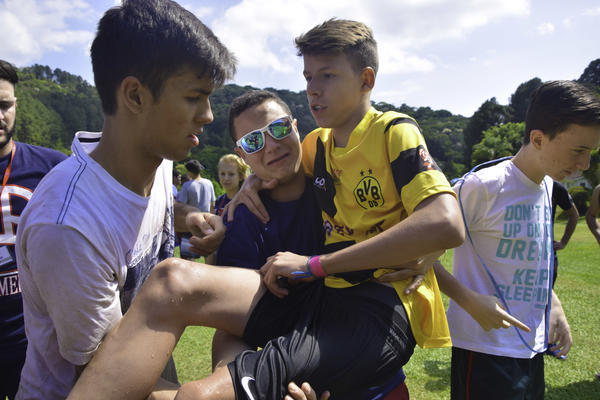 Buy your photos of the eventNR Fun - 15 a 18/10/17 on Fotop