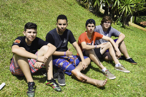 Buy your photos of the eventNR Fun - 15 a 18/10/17 on Fotop