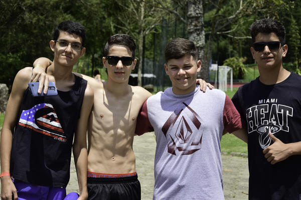 Buy your photos of the eventNR Fun - 15 a 18/10/17 on Fotop