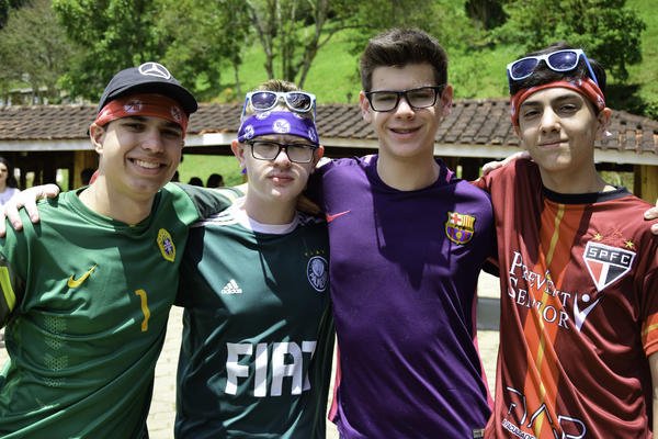 Buy your photos of the eventNR Fun - 15 a 18/10/17 on Fotop