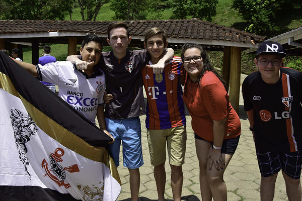 Buy your photos of the eventNR Fun - 15 a 18/10/17 on Fotop