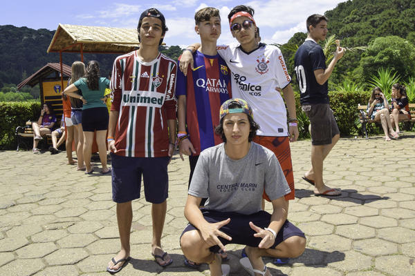 Buy your photos of the eventNR Fun - 15 a 18/10/17 on Fotop