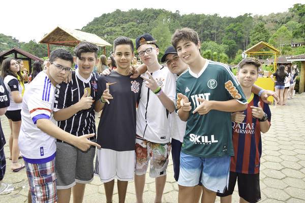 Buy your photos of the eventNR Fun - 15 a 18/10/17 on Fotop