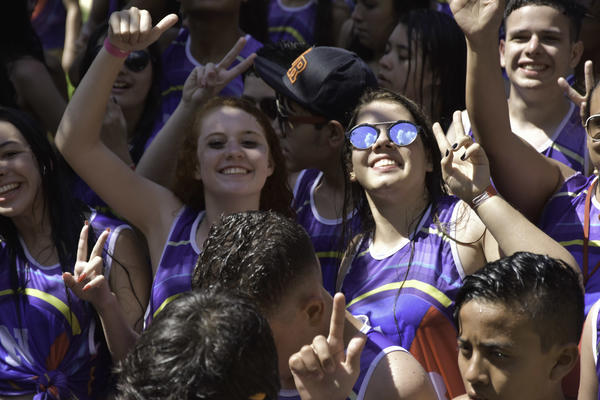 Buy your photos of the eventNR Fun - 15 a 18/10/17 on Fotop