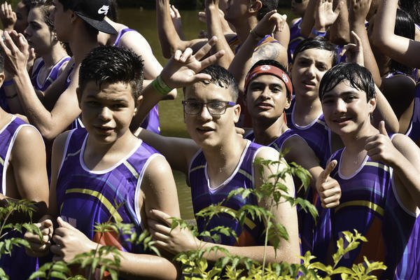 Buy your photos of the eventNR Fun - 15 a 18/10/17 on Fotop