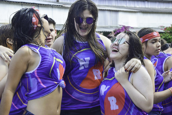 Buy your photos of the eventNR Fun - 15 a 18/10/17 on Fotop