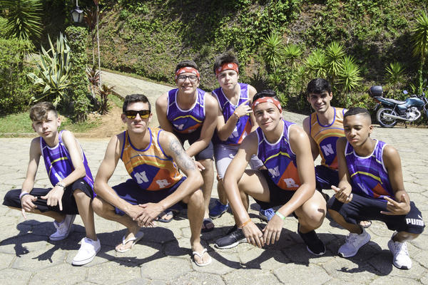 Buy your photos of the eventNR Fun - 15 a 18/10/17 on Fotop