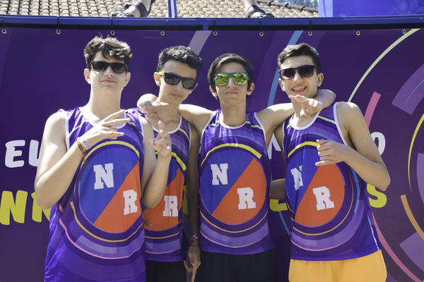 Buy your photos of the eventNR Fun - 15 a 18/10/17 on Fotop