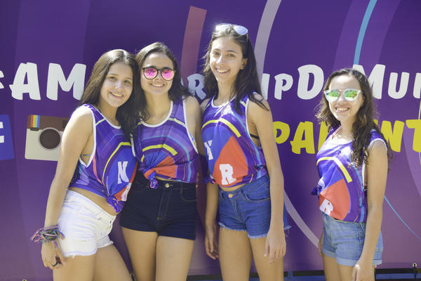 Buy your photos of the eventNR Fun - 15 a 18/10/17 on Fotop