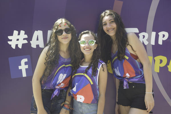 Buy your photos of the eventNR Fun - 15 a 18/10/17 on Fotop