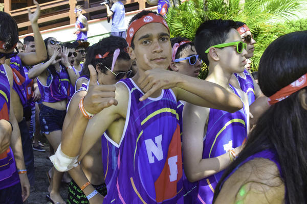 Buy your photos of the eventNR Fun - 15 a 18/10/17 on Fotop