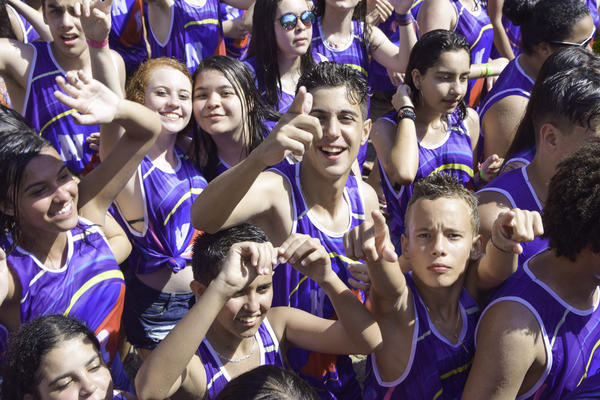 Buy your photos of the eventNR Fun - 15 a 18/10/17 on Fotop