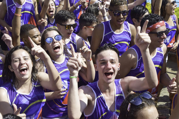 Buy your photos of the eventNR Fun - 15 a 18/10/17 on Fotop