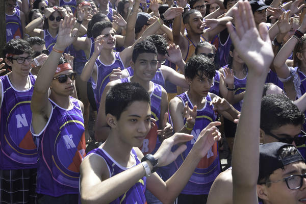 Buy your photos of the eventNR Fun - 15 a 18/10/17 on Fotop