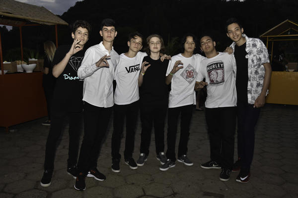 Buy your photos of the eventNR Fun - 15 a 18/10/17 on Fotop