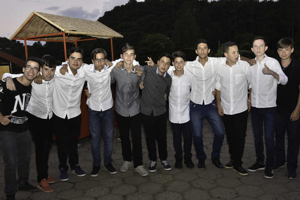 Buy your photos of the eventNR Fun - 15 a 18/10/17 on Fotop