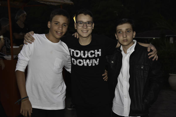 Buy your photos of the eventNR Fun - 15 a 18/10/17 on Fotop