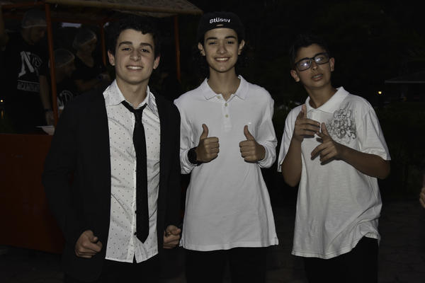 Buy your photos of the eventNR Fun - 15 a 18/10/17 on Fotop