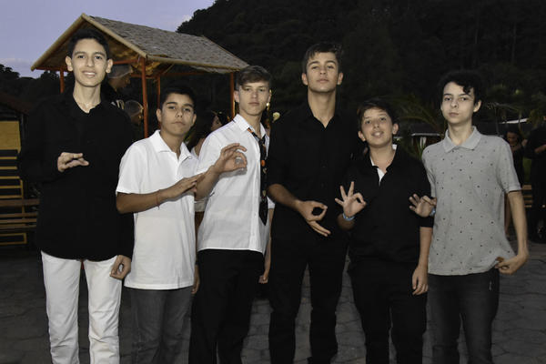 Buy your photos of the eventNR Fun - 15 a 18/10/17 on Fotop