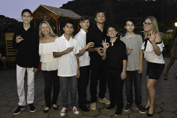 Buy your photos of the eventNR Fun - 15 a 18/10/17 on Fotop