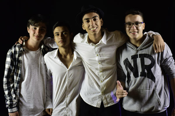 Buy your photos of the eventNR Fun - 15 a 18/10/17 on Fotop