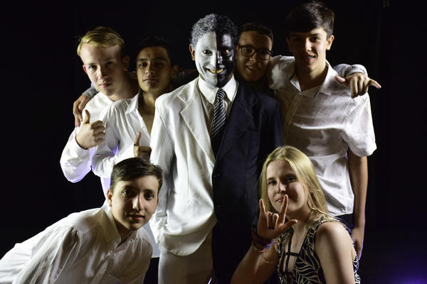 Buy your photos of the eventNR Fun - 15 a 18/10/17 on Fotop