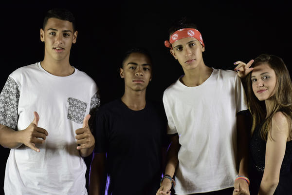 Buy your photos of the eventNR Fun - 15 a 18/10/17 on Fotop