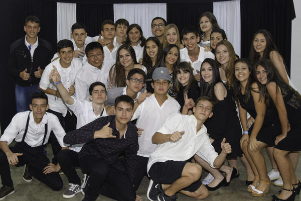 Buy your photos of the eventNR Fun - 15 a 18/10/17 on Fotop