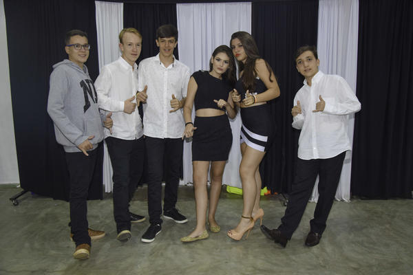 Buy your photos of the eventNR Fun - 15 a 18/10/17 on Fotop