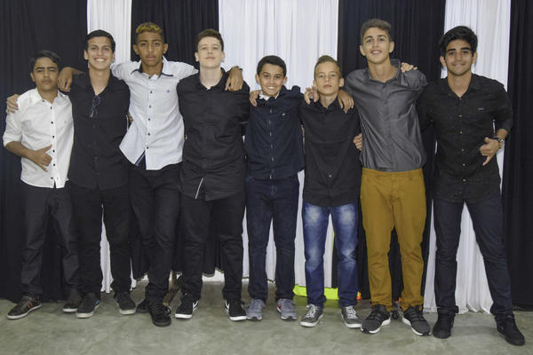 Buy your photos of the eventNR Fun - 15 a 18/10/17 on Fotop