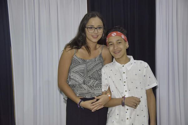 Buy your photos of the eventNR Fun - 15 a 18/10/17 on Fotop